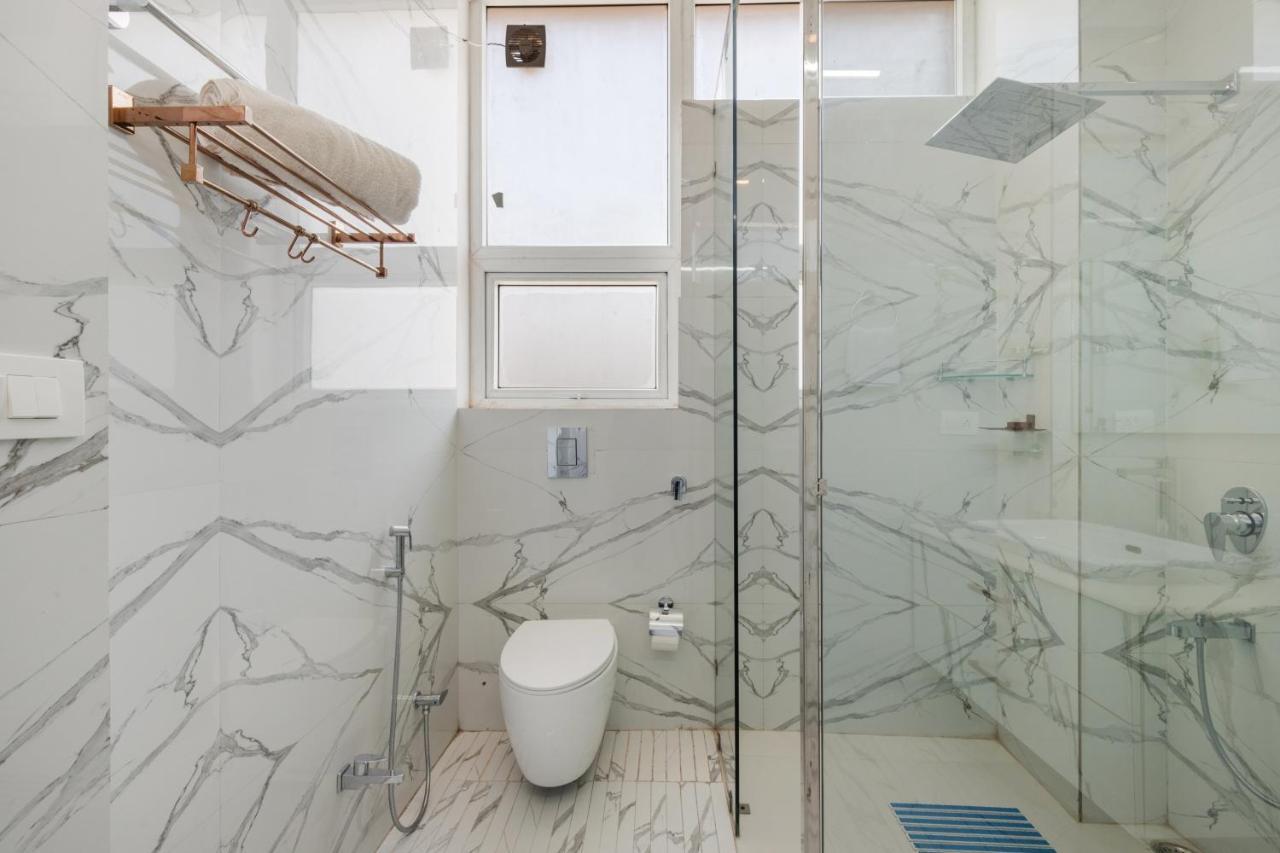 Saffronstays Asher House, Дехрадун Екстериор снимка