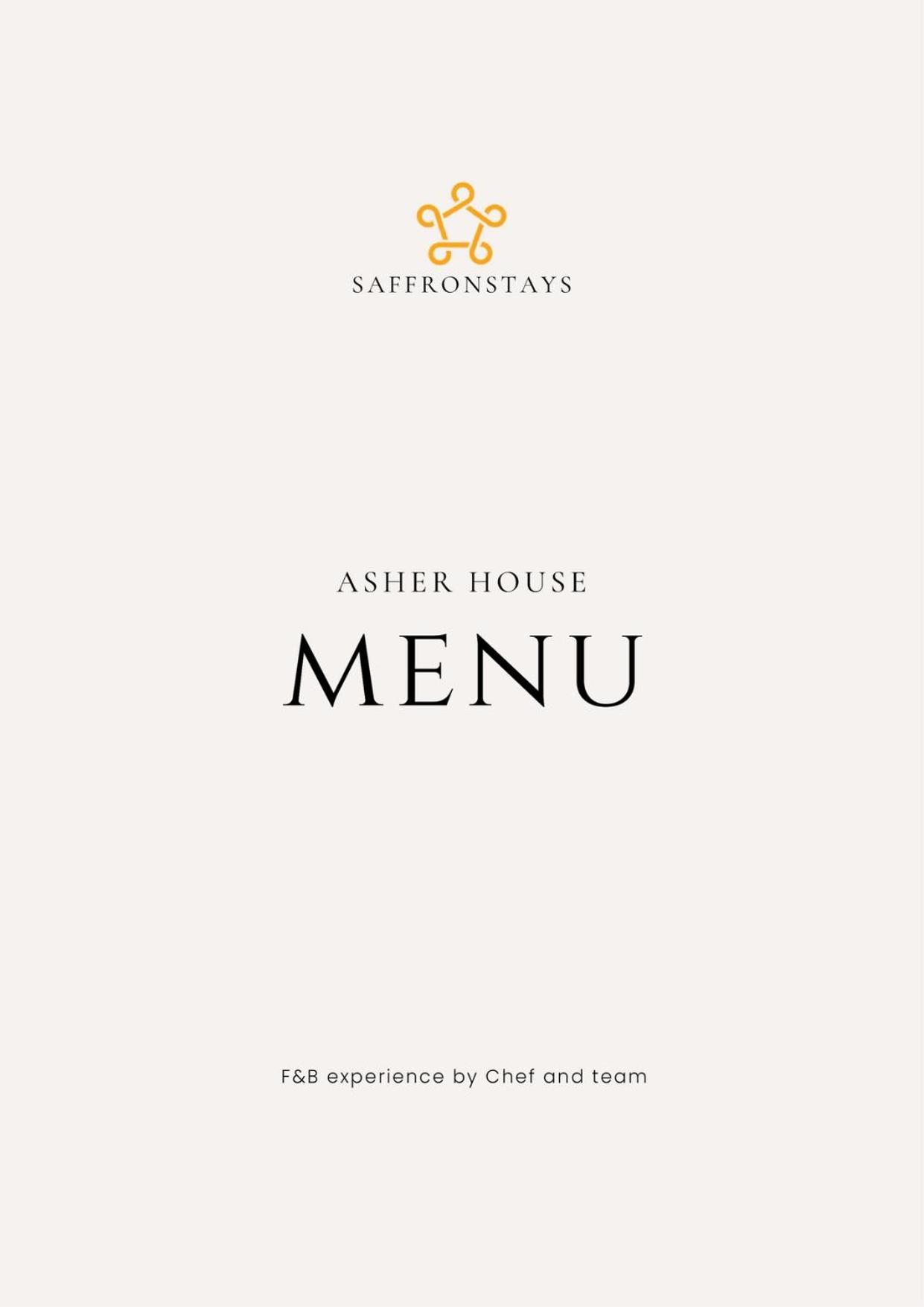 Saffronstays Asher House, Дехрадун Екстериор снимка